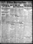 Newspaper: El Paso Morning Times (El Paso, Tex.), Vol. 31, Ed. 1 Sunday, July 23…