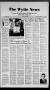 Newspaper: The Wylie News (Wylie, Tex.), Vol. 41, No. 33, Ed. 0 Wednesday, Janua…