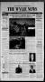 Primary view of The Wylie News (Wylie, Tex.), Vol. 52, No. 41, Ed. 1 Wednesday, March 10, 1999