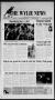 Newspaper: The Wylie News (Wylie, Tex.), Vol. 59, No. 17, Ed. 1 Wednesday, Septe…