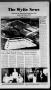 Thumbnail image of item number 1 in: 'The Wylie News (Wylie, Tex.), Vol. 41, No. 34, Ed. 0 Wednesday, February 1, 1989'.