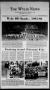 Thumbnail image of item number 1 in: 'The Wylie News (Wylie, Tex.), Vol. 44, No. 17, Ed. 1 Wednesday, October 2, 1991'.