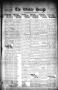 Newspaper: The Weekly Herald (Weatherford, Tex.), Vol. 23, No. 33, Ed. 1 Thursda…