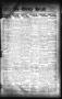 Primary view of The Weekly Herald (Weatherford, Tex.), Vol. 21, No. 47, Ed. 1 Thursday, March 2, 1922