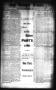Primary view of The Temple Times. (Temple, Tex.), Vol. 12, No. 102, Ed. 1 Thursday, July 7, 1892