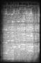 Primary view of The Temple Weekly Times. (Temple, Tex.), Vol. 6, No. 11, Ed. 1 Saturday, February 19, 1887