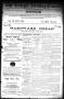 Newspaper: The Temple Daily Times. (Temple, Tex.), Vol. 2, No. 82, Ed. 1 Sunday,…