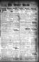 Newspaper: The Weekly Herald (Weatherford, Tex.), Vol. 22, No. 29, Ed. 1 Thursda…