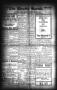 Newspaper: The Weekly Herald. (Weatherford, Tex.), Vol. 5, No. 35, Ed. 1 Thursda…