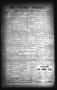 Primary view of The Weekly Herald. (Weatherford, Tex.), Vol. 2, No. 40, Ed. 1 Thursday, February 6, 1902