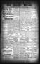 Newspaper: The Weekly Herald. (Weatherford, Tex.), Vol. 4, No. 7, Ed. 1 Thursday…