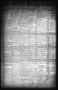 Primary view of The Temple Weekly Times. (Temple, Tex.), Vol. 6, No. 11, Ed. 1 Saturday, February 12, 1887