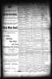Newspaper: The Temple Weekly Times. (Temple, Tex.), Vol. 7, No. 15, Ed. 1 Saturd…