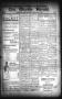Newspaper: The Weekly Herald. (Weatherford, Tex.), Vol. 4, No. 10, Ed. 1 Thursda…