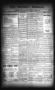 Primary view of The Weekly Herald. (Weatherford, Tex.), Vol. 2, No. 31, Ed. 1 Thursday, December 5, 1901