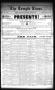 Newspaper: The Temple Times. (Temple, Tex.), Vol. 15, No. 47, Ed. 1 Friday, Octo…