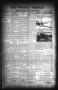 Primary view of The Weekly Herald. (Weatherford, Tex.), Vol. 3, No. 4, Ed. 1 Thursday, May 29, 1902