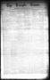 Primary view of The Temple Times. (Temple, Tex.), Vol. 12, No. 86, Ed. 1 Thursday, June 16, 1892