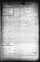 Primary view of The Weekly Herald. (Weatherford, Tex.), Vol. 3, No. 14, Ed. 1 Thursday, August 7, 1902