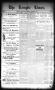 Newspaper: The Temple Times. (Temple, Tex.), Vol. 11, No. 44, Ed. 1 Friday, Octo…