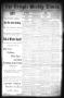 Primary view of The Temple Weekly Times. (Temple, Tex.), Vol. 7, No. 21, Ed. 1 Saturday, June 23, 1888