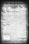 Primary view of The Weekly Herald. (Weatherford, Tex.), Vol. 14, No. 14, Ed. 1 Thursday, August 14, 1913