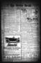 Newspaper: The Weekly Herald (Weatherford, Tex.), Vol. 15, No. 5, Ed. 1 Thursday…