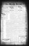 Newspaper: The Weekly Herald. (Weatherford, Tex.), Vol. 14, No. 28, Ed. 1 Thursd…