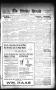 Newspaper: The Weekly Herald (Weatherford, Tex.), Vol. 21, No. 33, Ed. 1 Thursda…