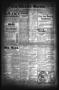Newspaper: The Weekly Herald. (Weatherford, Tex.), Vol. 12, No. 13, Ed. 1 Thursd…