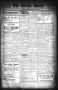 Newspaper: The Weekly Herald (Weatherford, Tex.), Vol. 15, No. 35, Ed. 1 Thursda…