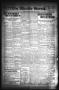 Newspaper: The Weekly Herald. (Weatherford, Tex.), Vol. 13, No. 7, Ed. 1 Thursda…