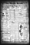 Primary view of The Weekly Herald. (Weatherford, Tex.), Vol. 12, No. 25, Ed. 1 Thursday, November 9, 1911