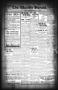 Primary view of The Weekly Herald. (Weatherford, Tex.), Vol. 14, No. 15, Ed. 1 Thursday, August 21, 1913