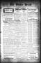 Newspaper: The Weekly Herald (Weatherford, Tex.), Vol. 21, No. 16, Ed. 1 Thursda…