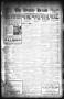 Newspaper: The Weekly Herald (Weatherford, Tex.), Vol. 16, No. 26, Ed. 1 Thursda…