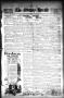Newspaper: The Weekly Herald (Weatherford, Tex.), Vol. 21, No. 15, Ed. 1 Thursda…