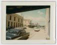 Primary view of [Photograph of Downtown Hallettsville, Texas]