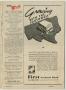 Thumbnail image of item number 3 in: 'Texas Week, Volume 1, Number 1, August 10, 1946'.