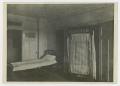 Primary view of [Photograph of Kilian Hall Dorm Room]