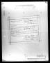 Thumbnail image of item number 3 in: 'Dallas County Probate Case 2350: Hudgins, Lucy C. (Deceased)'.