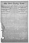 Newspaper: The West Weekly News and Times. (West, Tex.), Vol. 6, No. 36, Ed. 1 F…