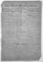 Newspaper: The West Weekly News and Times. (West, Tex.), Vol. 34, No. 46, Ed. 1 …