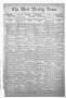 Newspaper: The West Weekly News. (West, Tex.), Vol. 3, No. 28, Ed. 1 Friday, Apr…