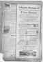 Thumbnail image of item number 3 in: 'The West Weekly News and Times. (West, Tex.), Vol. 12, No. 16, Ed. 1 Friday, January 30, 1920'.