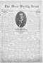 Newspaper: The West Weekly News and Times. (West, Tex.), Vol. 13, No. 25, Ed. 1 …