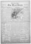 Thumbnail image of item number 1 in: 'The West News (West, Tex.), Vol. 44, No. 1, Ed. 2 Friday, June 2, 1933'.