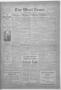 Newspaper: The West News (West, Tex.), Vol. 40, No. 52, Ed. 1 Friday, May 30, 19…