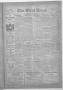 Primary view of The West News (West, Tex.), Vol. 41, No. 1, Ed. 1 Wednesday, June 4, 1930