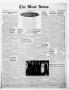 Newspaper: The West News (West, Tex.), Vol. 66, No. 1, Ed. 1 Friday, May 11, 1956